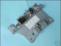 Ipso washing machine door lock 