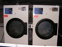 ADC 25 Industrial Professional Dryer (Reconditioned)