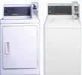 SpeedqueenFLD/CE Washer & Electric dryer