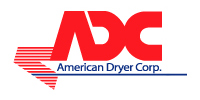 ADC commercial driers 