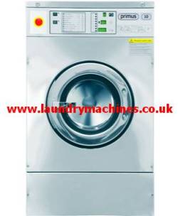 Primus RS13 16KG Commercial Washing Machine