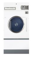 Huebsch GO50 commercial 50lb Gas Dryer