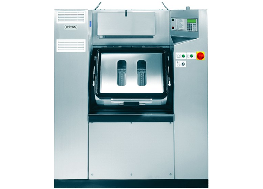 Primus MB33 Range Laundry Machine High Spin