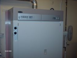 Electrolux Drying Cabinet Electric Heat (Like New)