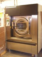 Electrolux FLE440 90lb Washing Machine