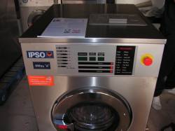 Ipso HW94 10kg (22lb) High Spin Commercial Washing Machine