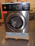 Ipso  40 jla Fast Spin Washing Machine Ideal For Duvets