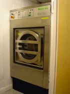 Primus FS16 35lb Commercial Washing Machine.