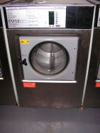 Electrolux W160MP 35 16kg Washing Machine