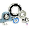 Wide selection of bearings / seals & kits