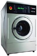 Ipso HC100 10kg 22 Commercial Washing Machine 