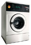 The Ipso HC75     7kg  16 commercial  Washing Machine