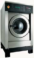 Ipso HF234 23kg 50 industrial washing machine