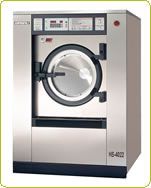 GIRBAU HS-4022 Industrial Washing Machine trade prices