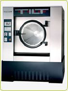 GIRBAU HS-4110 large Industrial Washing Machine trade price