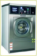 GIRBAU HS-6008 Commercial Washing Machine trade prices