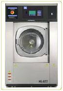 GIRBAU HS-6013 Commercial Washing Machine trade prices