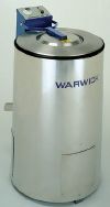 Warwick 10kg Hydro Extractor spinner reconditioned
