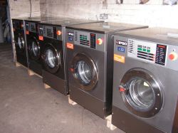 Ipso 16 washing machine ideal service washer