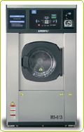 Girrbau MS6013 commercial washing machine13KG fast spin from 2.50 
